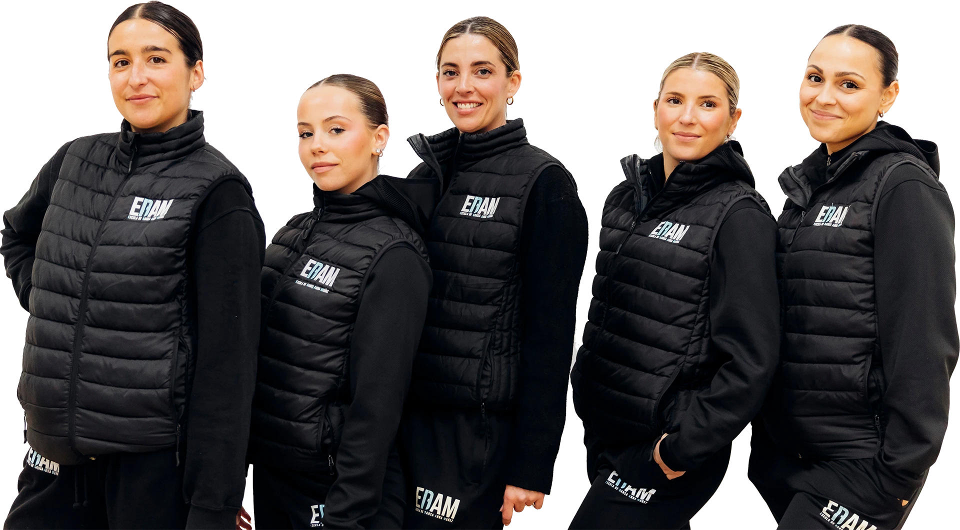 foto equip Escola de dansa Edam