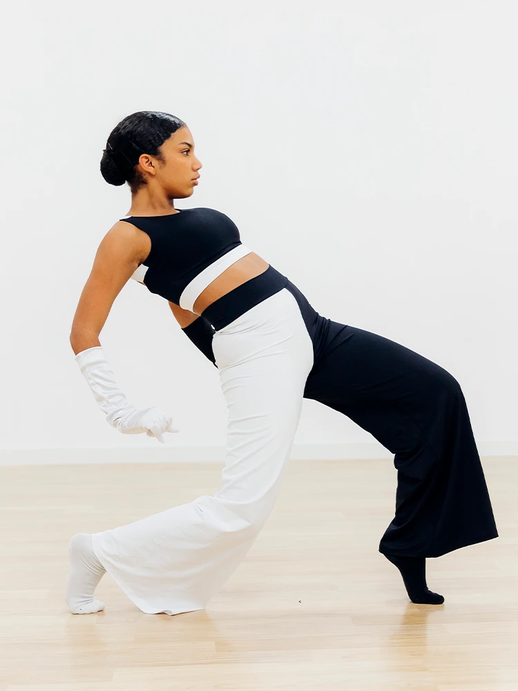 Disciplina dansa Jazz