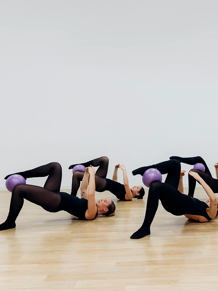 Disciplina dansa PBT