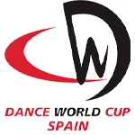 logo dance world cup Spain