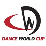 logo dance world cup