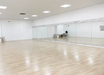 Sala ball 1